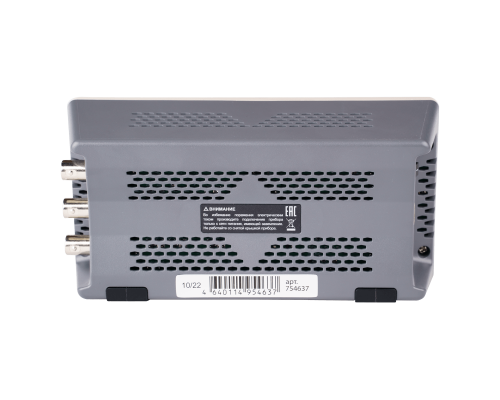 Генератор сигналов специальной формы RGK FG-302 754637 Генератор сигналов специальной формы RGK FG-302 754637