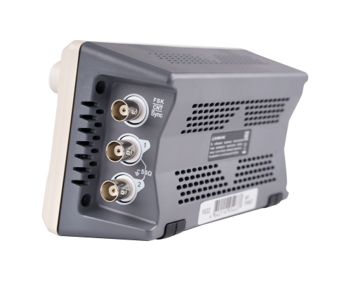 Генератор сигналов специальной формы RGK FG-302 754637 Генератор сигналов специальной формы RGK FG-302 754637