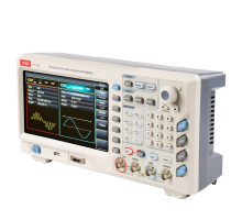 Генератор сигналов специальной формы RGK FG-1602 754606