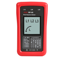 Индикатор чередования фаз RGK RP-60 755214