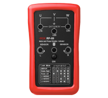 Индикатор чередования фаз RGK RP-69 755221