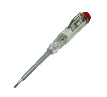 Отвертка индикаторная КОБАЛЬТ 646-683  140мм, 110-250 В, CR-V