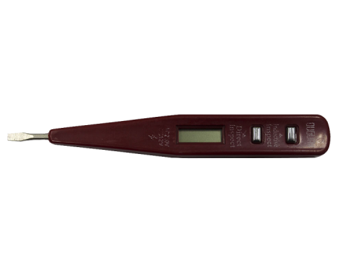 Тестер напряжения цифровой Ресанта 6878-28 NS 61/10/158