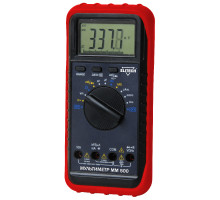 Мультиметр ELITECH ММ 500