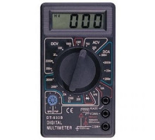 Мультиметр Ресанта TEK DT 830B 61/10/218