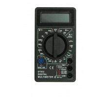 Мультиметр Ресанта ТЕК DT 832 61/10/512