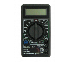 Мультиметр Ресанта ТЕК DT 838 61/10/513