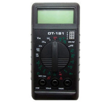 Мультиметр Ресанта TEK DT 181 61/10/511