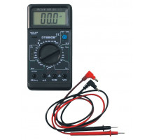Мультиметр Ресанта TEK DT 890 B+ 61/10/224