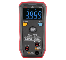 Мультиметр RGK DM-15 755153
