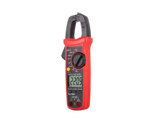 Токовые клещи RGK CM-12  776479