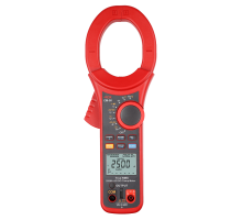 Токоизмерительные клещи RGK CM-50 755375