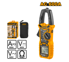 Мультиметр цифровой INGCO DCM6003