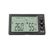 Термогигрометр RGK TH-10  776356