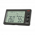 Термогигрометр RGK TH-10  776356