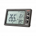 Термогигрометр RGK TH-12  776462