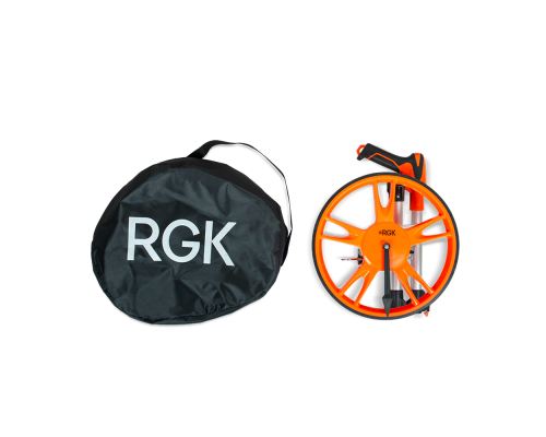Дорожное колесо RGK Q8  775359