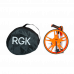 Дорожное колесо RGK Q8  775359