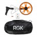 Дорожное колесо RGK Q318  775373