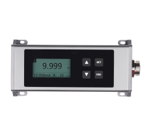 Лазерный датчик расстояния RGK DP10B (с вольтовым и токовым выходом) 756327