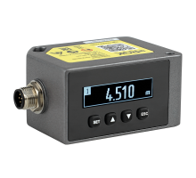 Лазерный датчик расстояния RGK DP302B (с вольтовым и токовым выходом) 757461