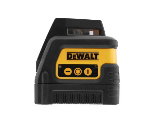 Лазерный уровень DEWALT DW0811