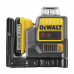 Лазерный уровень DEWALT DCE0811D1R