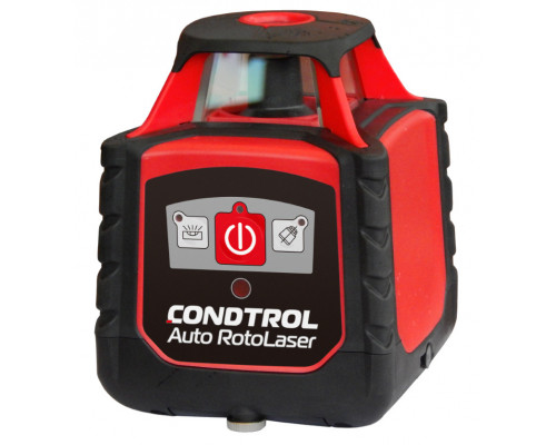 Ротационный лазерный нивелир CONDTROL  Auto RotоLaser   1-3-019