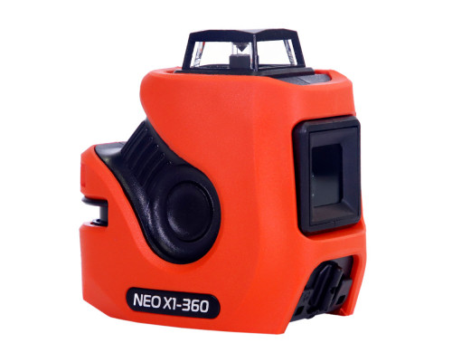 Лазерный уровень CONDTROL NEO X1-360 set  1-2-138