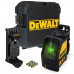 Лазерный уровень DEWALT DW088CG