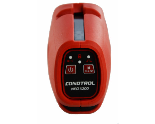 Лазерный уровень CONDTROL Neo X200  1-2-115