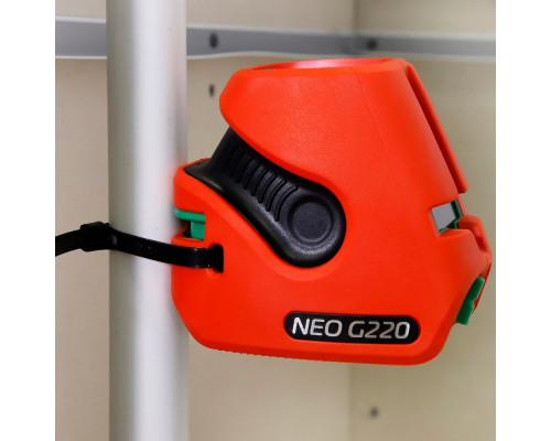 Лазерный уровень CONDTROL Neo G220 set  1-2-137