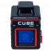 Лазерный уровень ADA CUBE 360 BASIC EDITION  А00443
