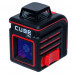 Лазерный уровень ADA CUBE 360 PROFESSIONAL EDITION  А00445