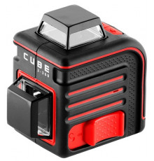 Лазерный уровень ADA CUBE 3-360 Basic Edition   А00559
