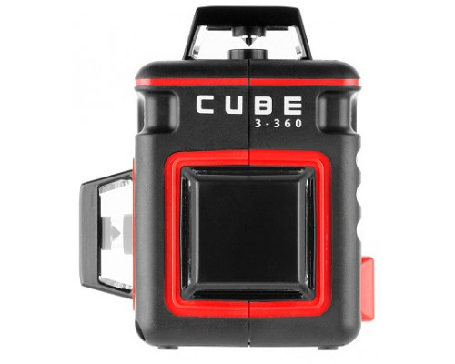 Лазерный уровень ADA CUBE 3-360 Basic Edition   А00559