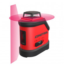 Лазерный уровень CONDTROL X360 1-5-088