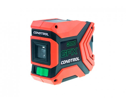 Лазерный уровень CONDTROL GFX 300 1-2-220
