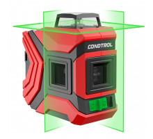 Лазерный уровень CONDTROL GFX 360 1-2-221