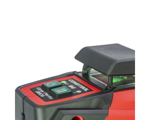 Лазерный уровень CONDTROL XLiner Pento 360G Kit 1-2-410