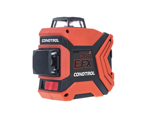 Лазерный уровень CONDTROL EFX360-2  1-2-241