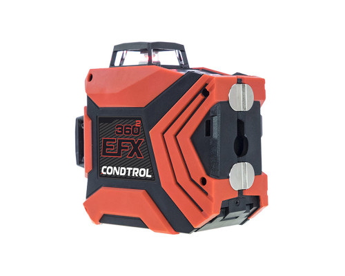 Лазерный уровень CONDTROL EFX360-2  1-2-241
