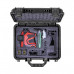 Лазерный уровень CONDTROL Omniliner G3D Kit 1-2-406