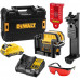 Лазерный уровень DEWALT DCE 0825 D1R