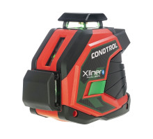 Лазерный уровень CONDTROL XLiner Pento 360G 1-2-158