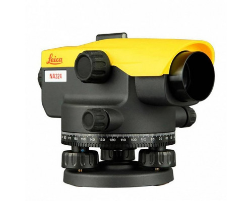 Оптический нивелир Leica NA 324 