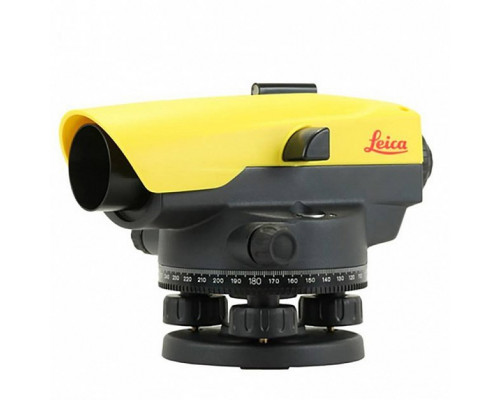 Оптический нивелир Leica NA 520 