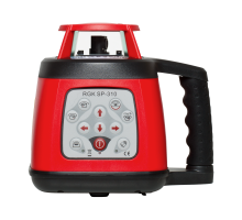 Лазерный нивелир RGK SP-310  4610011870446