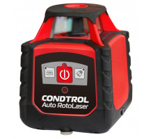 Ротационный лазерный нивелир CONDTROL  Auto RotоLaser   1-3-019