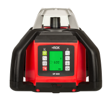 Ротационный нивелир RGK SP-500 778022